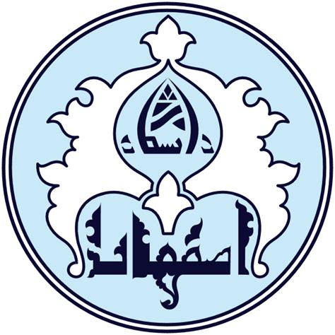 university of isfahan logo
